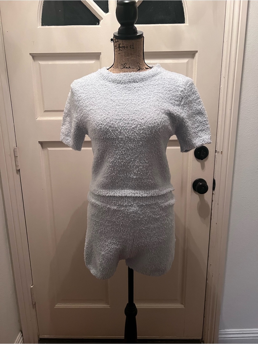 Women’s 2-Piece short set